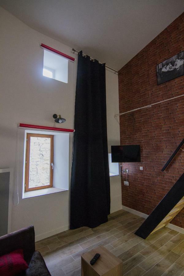 Villa Loft Stories Baix Exterior foto