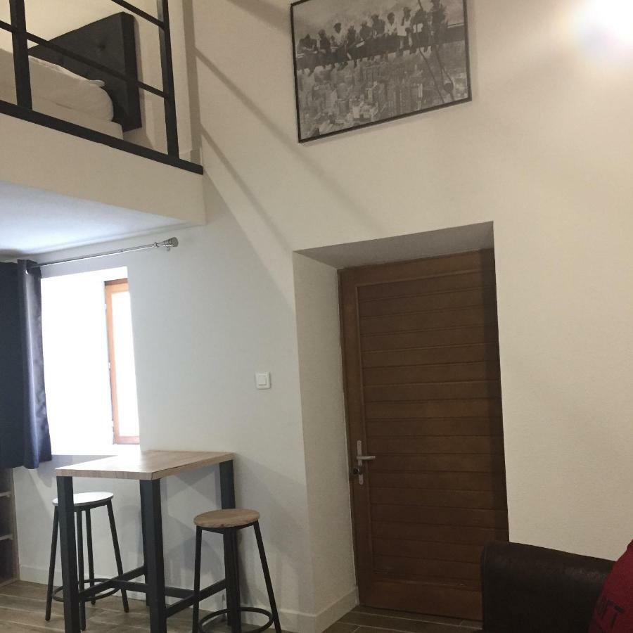 Villa Loft Stories Baix Exterior foto