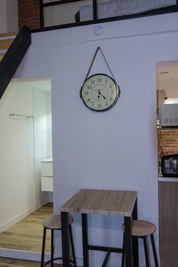 Villa Loft Stories Baix Exterior foto